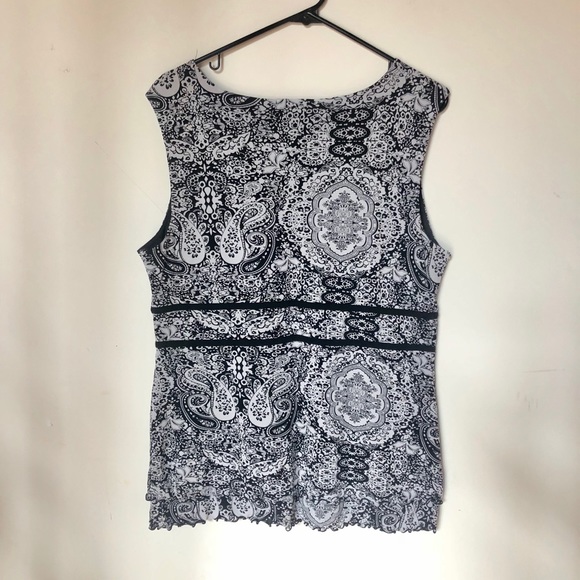 Style & Co top - Picture 4 of 5